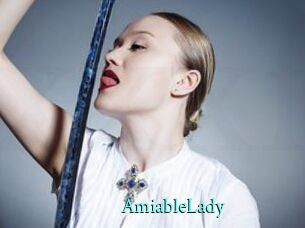 AmiableLady