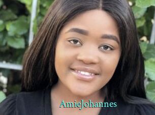 AmieJohannes