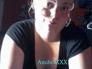 AmihotXXX xxx Fantasy Land