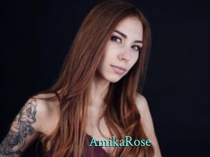 AmikaRose