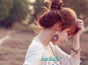 AmikaX