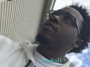 AmikoD