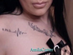 AmilaCarter