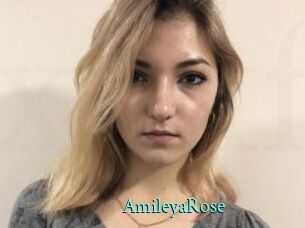 AmileyaRose