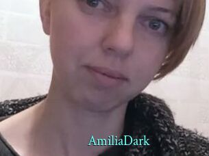 AmiliaDark xxx Fantasy Land