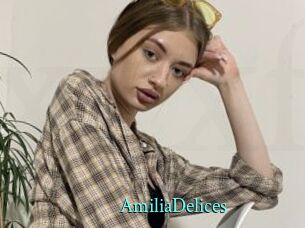 AmiliaDelices xxx Fantasy Land