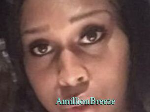 AmillionBreeze xxx Fantasy Land