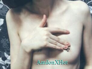 AmilonXHot xxx Fantasy Land