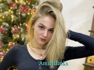 AmilyBanks