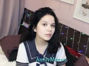 AmilyMonro