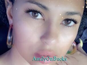 AmilyOnBucks