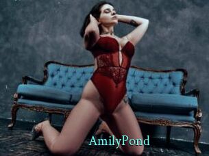 AmilyPond