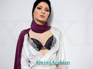 AminaArabian