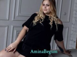 AminaBegum