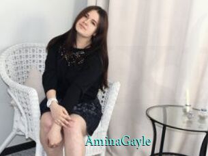 AminaGayle