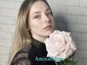 AminaHilton
