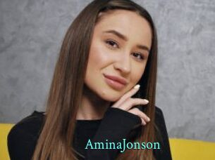 AminaJonson