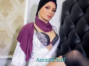 AminaKhalil