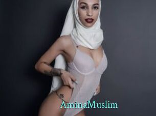 AminaMuslim