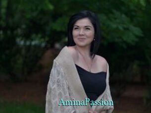 AminaPassion