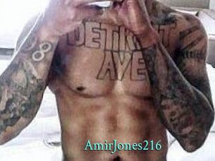 AmirJones216