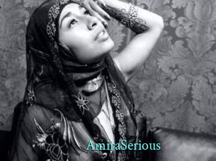 AmiraSerious