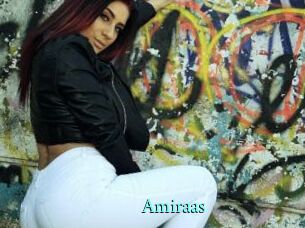 Amiraas