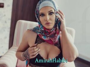 AmirahHabibi xxx Fantasy Land