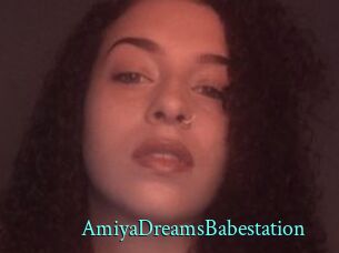 AmiyaDreamsBabestation