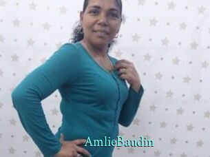 AmlieBaudin