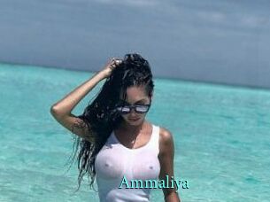 Ammaliya