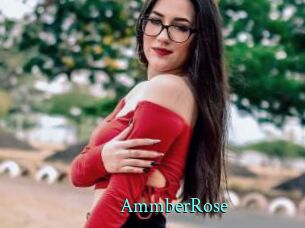 AmmberRose xxx Fantasy Land