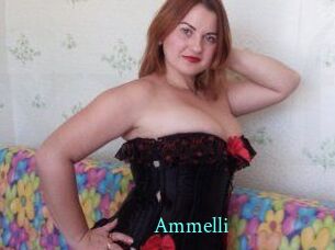 Ammelli
