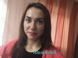 Ammilidoll