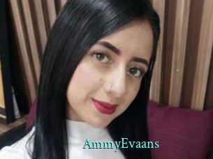 AmmyEvaans