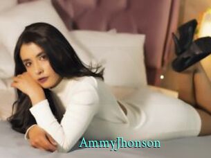 AmmyJhonson