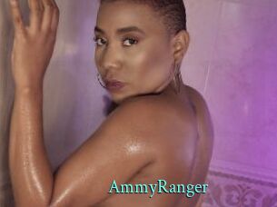 AmmyRanger xxx Fantasy Land