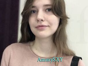 AmmySXY