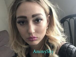 AmmySky xxx Fantasy Land
