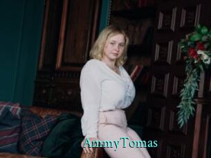 AmmyTomas