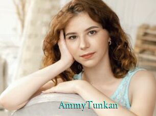 AmmyTunkan