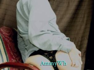 AmmyWh