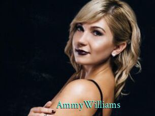 AmmyWilliams xxx Fantasy Land