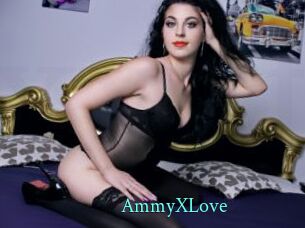 AmmyXLove xxx Fantasy Land