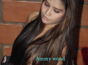 Ammy_wood