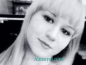 AmmysLoine xxx Fantasy Land
