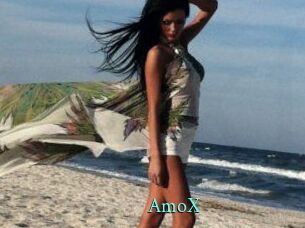 AmoX