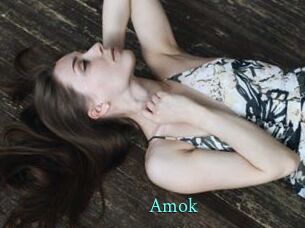Amok