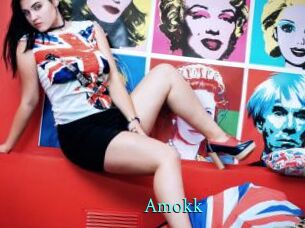 Amokk