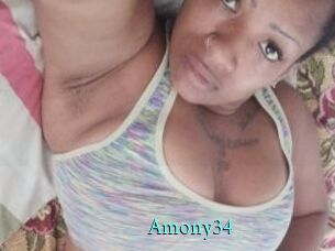 Amony34